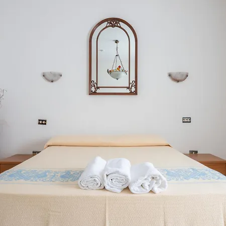 Casa vacanze Sarcapos *
