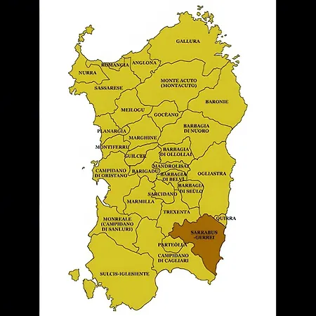 Sarcapos * Castiadas