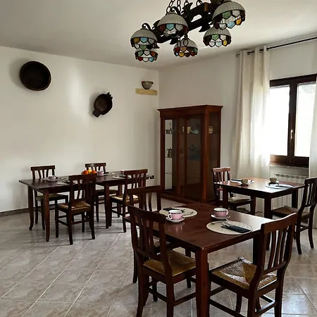 Sarcapos Villa *